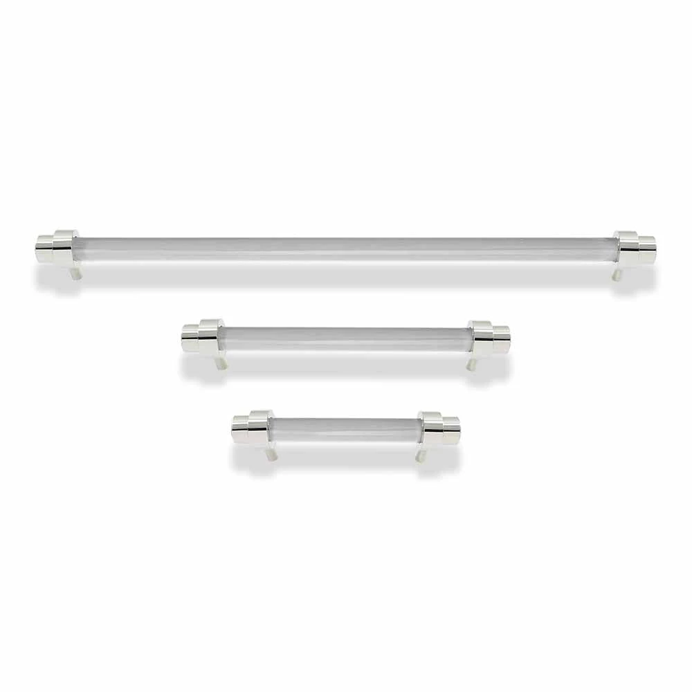 Color Persona Pull - Nickel 4 Color Persona Pull - Nickel - Image 4