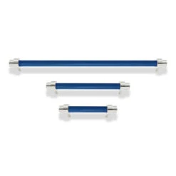 Color Persona Pull - Nickel 28 Color Persona Pull - Nickel -Cozy Light World persona pull hardware nickel cobalt 1
