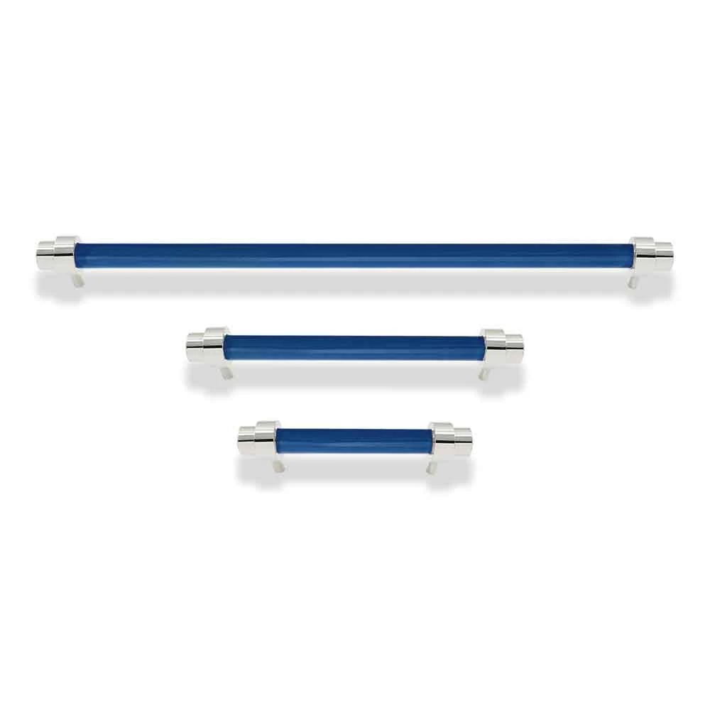 Color Persona Pull - Nickel 9 Color Persona Pull - Nickel - Image 9