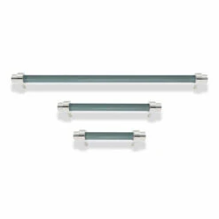 Color Persona Pull - Nickel 27 Color Persona Pull - Nickel -Cozy Light World persona pull hardware nickel lagoon 1