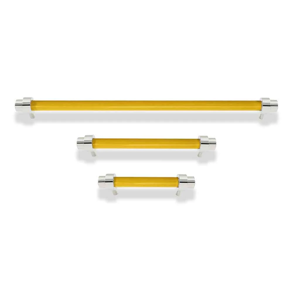 Color Persona Pull - Nickel 11 Color Persona Pull - Nickel - Image 11