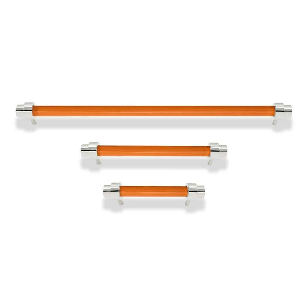 Color Persona Pull - Nickel 12 Color Persona Pull - Nickel - Image 12