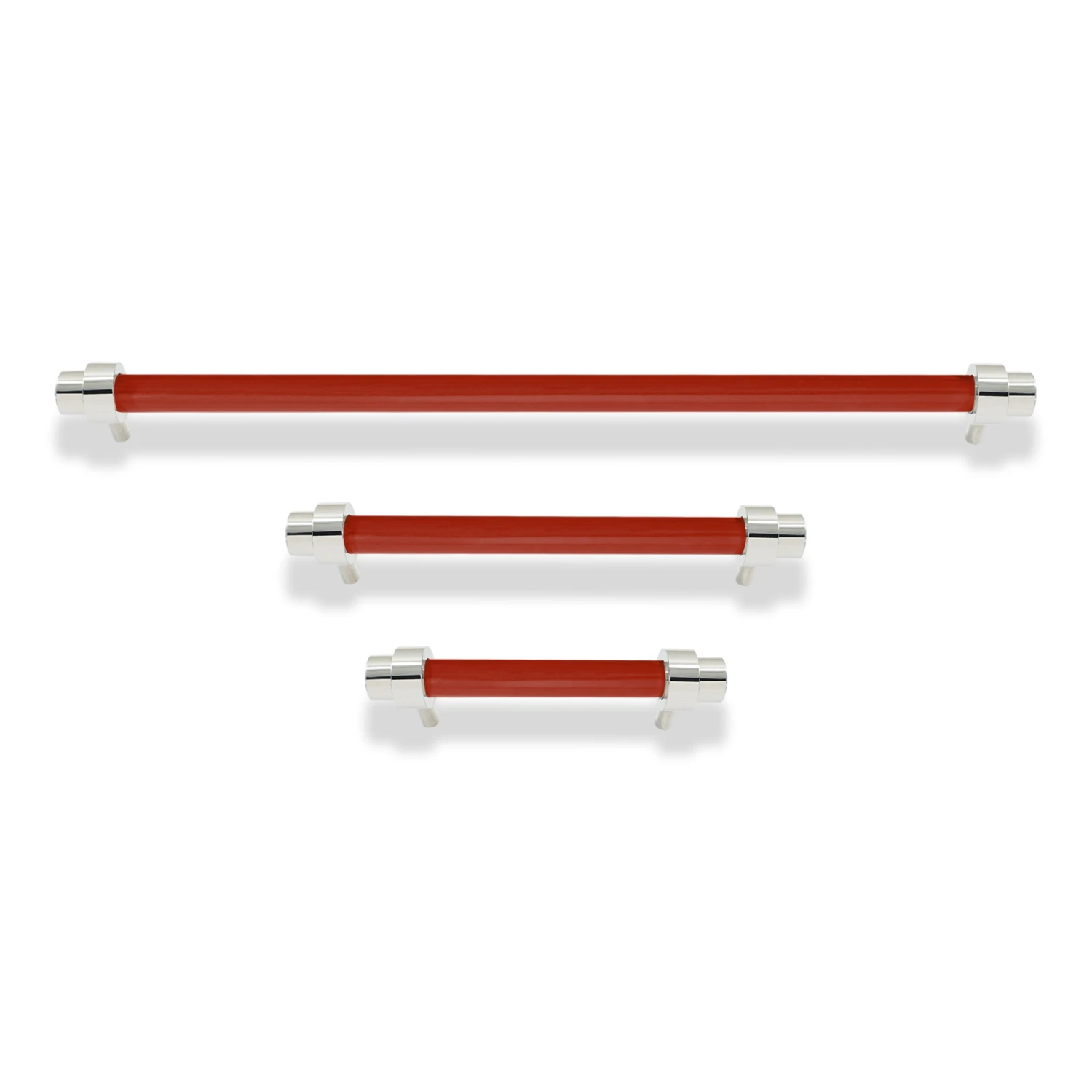 Color Persona Pull - Nickel 13 Color Persona Pull - Nickel - Image 13