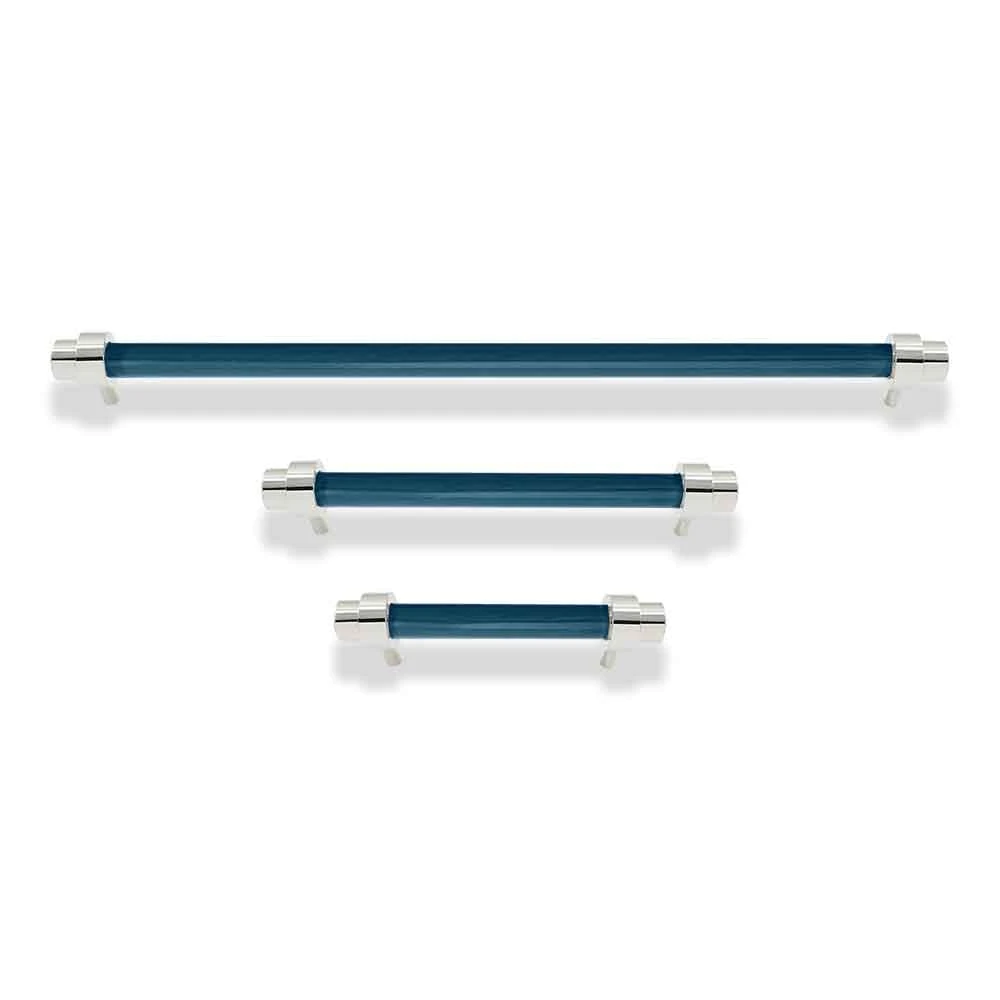 Color Persona Pull - Nickel 10 Color Persona Pull - Nickel - Image 10