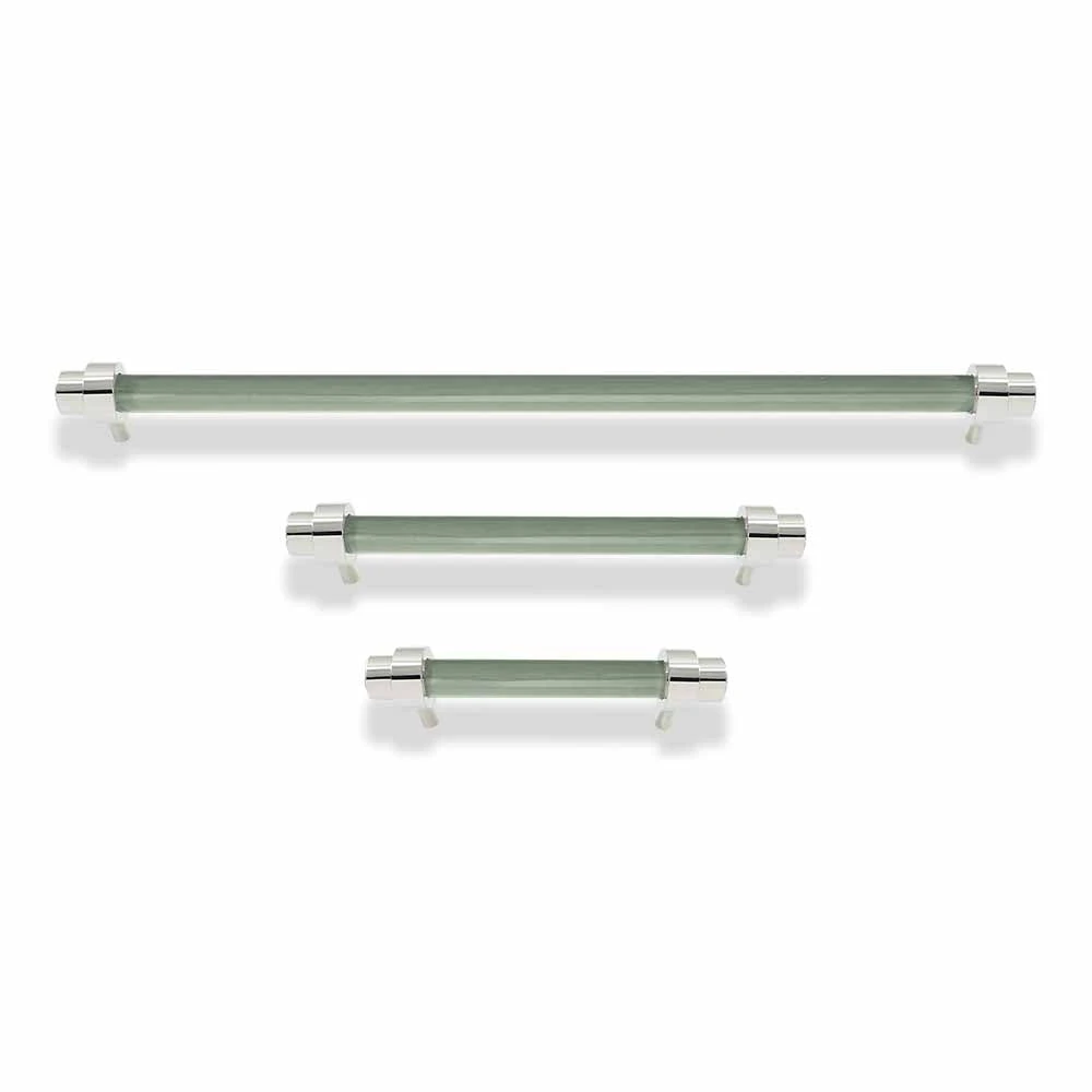 Color Persona Pull - Nickel 6 Color Persona Pull - Nickel - Image 6