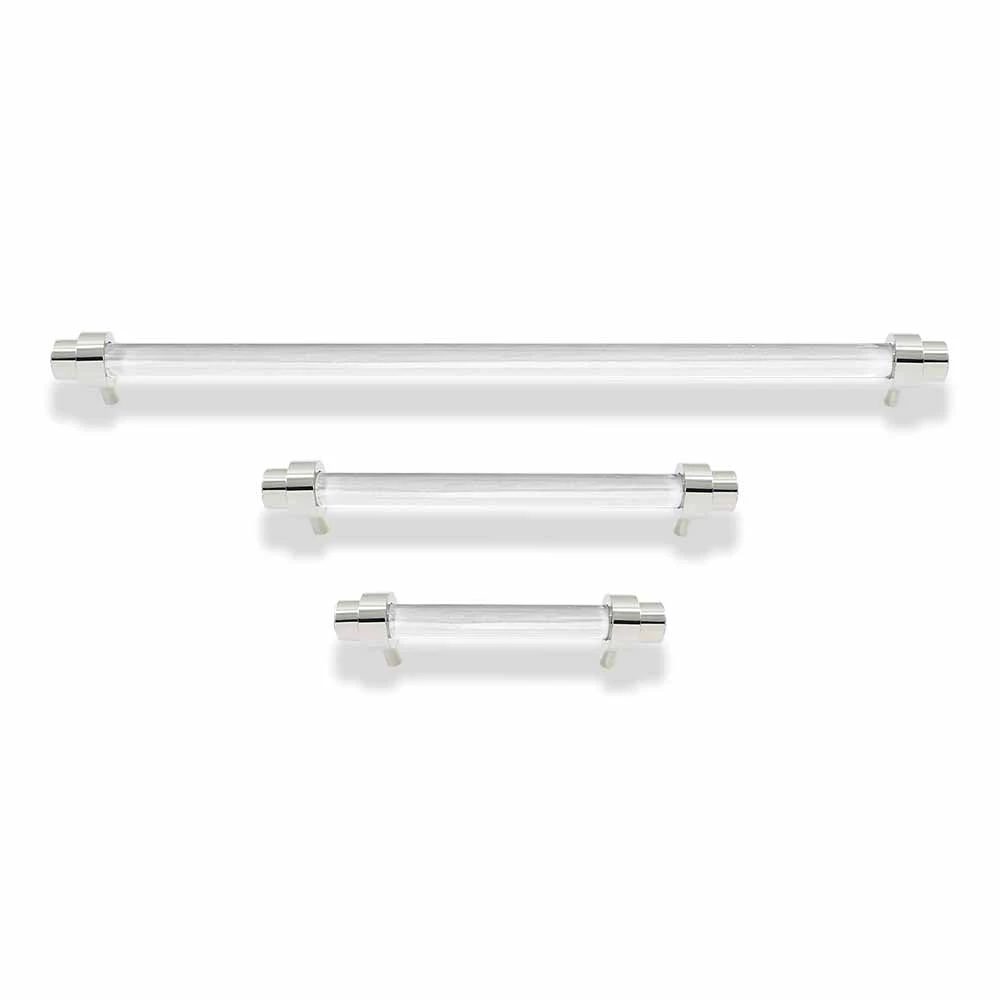 Color Persona Pull - Nickel 3 Color Persona Pull - Nickel - Image 3