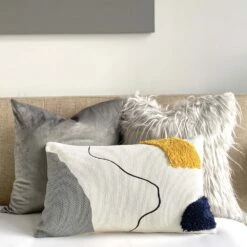 Mongolian Faux Fur Pillow Cover - Wolfy 5 Mongolian Faux Fur Pillow Cover - Wolfy -Cozy Light World pillows dutton brown scene 3 cda07a53 d6a1 4c60 bbbe 61c55953db4e