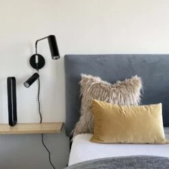 Mongolian Faux Fur Pillow Cover - Camel 5 Mongolian Faux Fur Pillow Cover - Camel -Cozy Light World pillows dutton brown scene 9