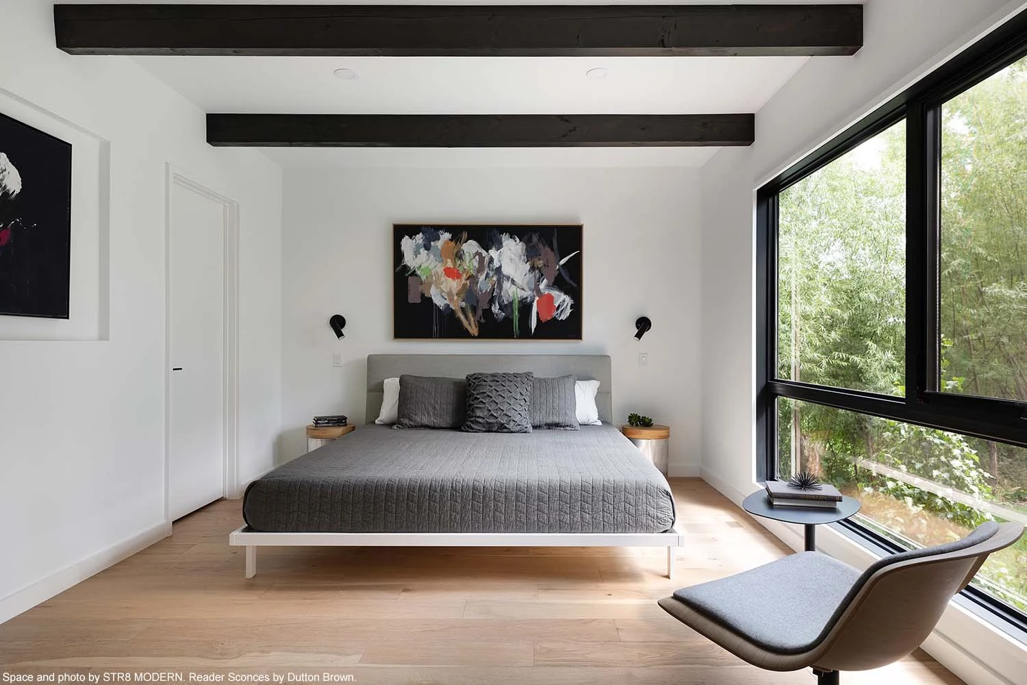 Color Reader Sconce - 3" Arm 5 Color Reader Sconce - 3" Arm - Image 5