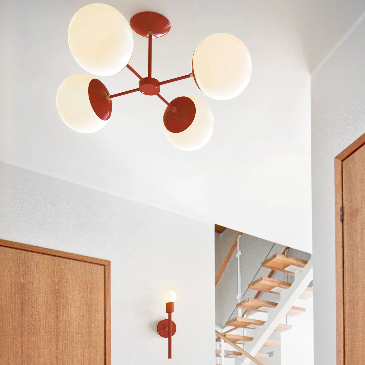 Color Major Sconce 15" 5 Color Major Sconce 15" - Image 5