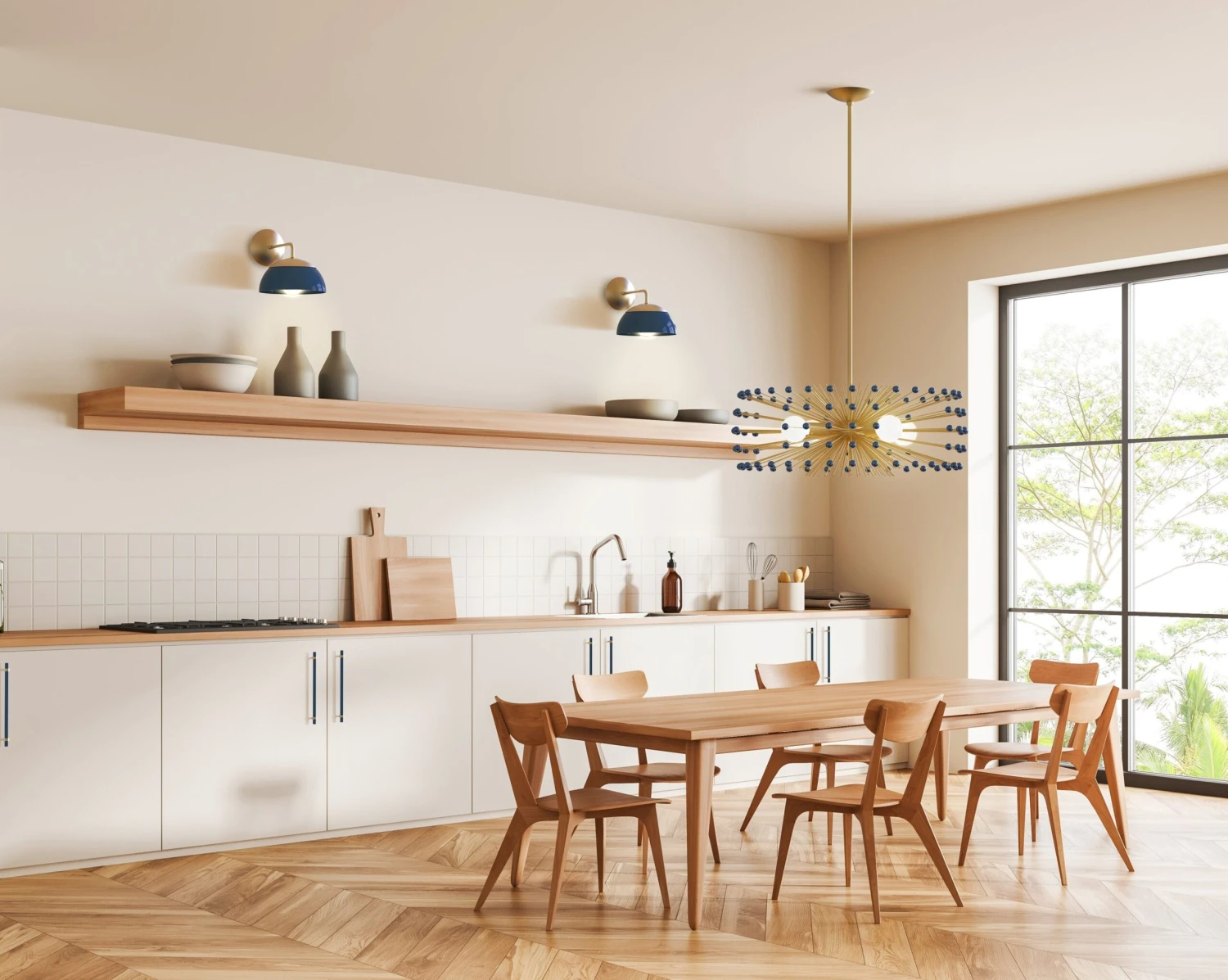 Color Cadbury Sconce 10" 4 Color Cadbury Sconce 10" - Image 4