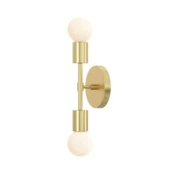 Scepter Sconce 10"