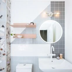 Scepter Sconce 10" 12 Scepter Sconce 10" -Cozy Light World scepter sconce 10 nickel design bar detroit diana liang photography 1