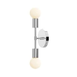 Scepter Sconce 10" 16 Scepter Sconce 10" -Cozy Light World scepter sconce 10 nickel nickel