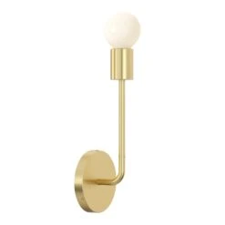 Tall Snug Sconce 17 Tall Snug Sconce -Cozy Light World snug sconce tall brass brass 6a7ecdc8 3c2d 4315 84e8 e00f43edd0ac