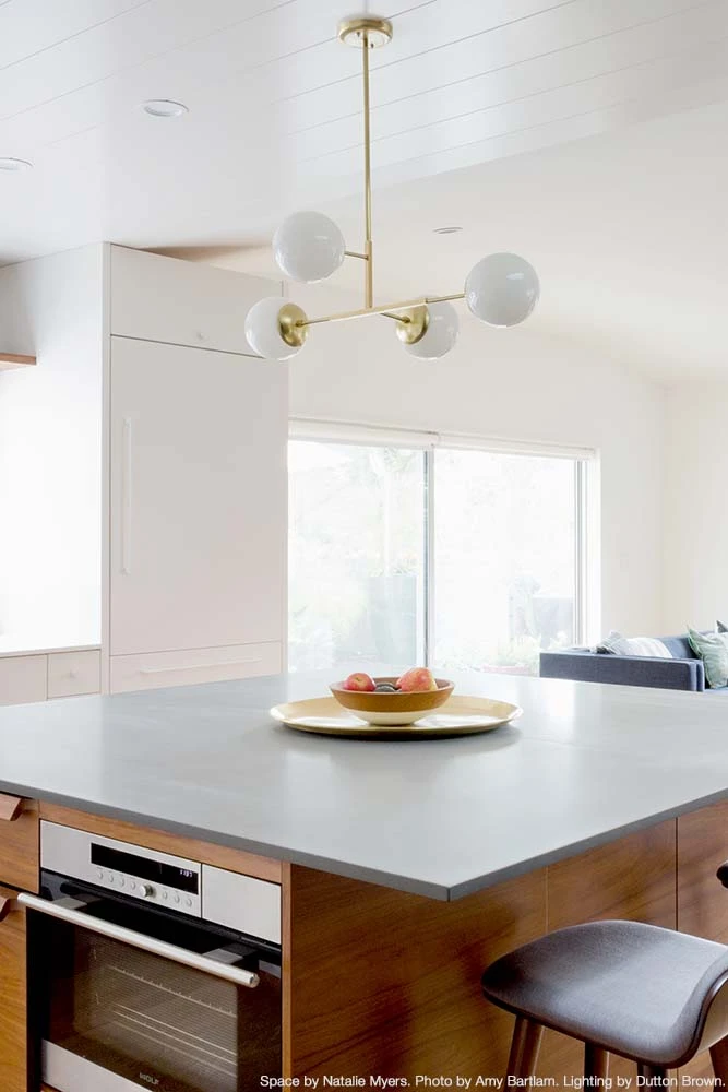 Status Chandelier 35" 4 Status Chandelier 35" - Image 4