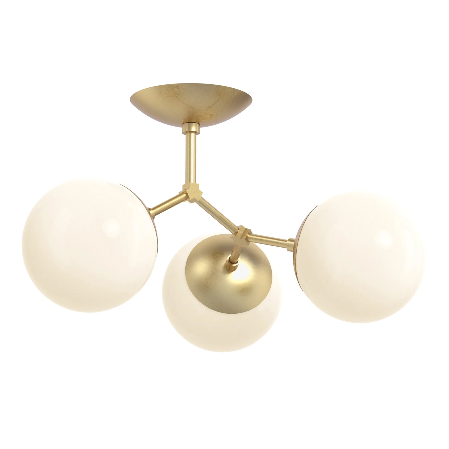 Supreme Flush Mount 1 Supreme Flush Mount