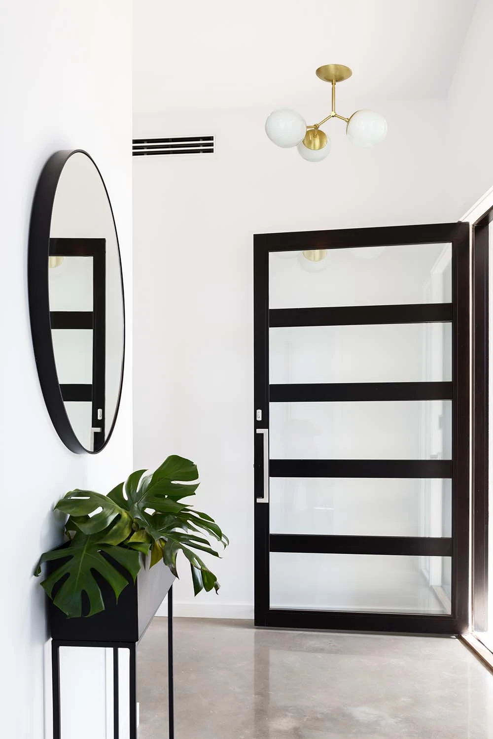 Supreme Flush Mount 4 Supreme Flush Mount - Image 4