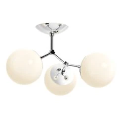 Front Page -Cozy Light World supreme flush mount nickel nickel a768ff3b f963 4b53 8470 85d541a6bd81