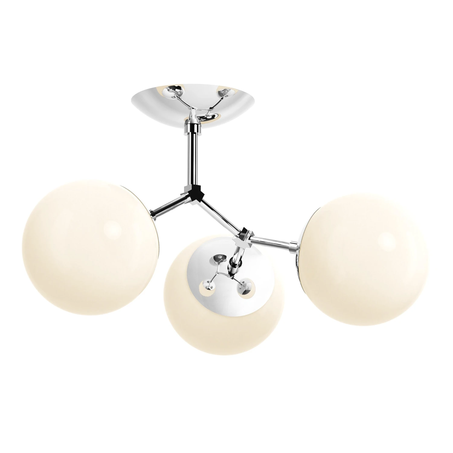 Supreme Flush Mount 2 Supreme Flush Mount - Image 2