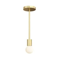 Twink Pendant 13 Twink Pendant -Cozy Light World twink pendant brass brass