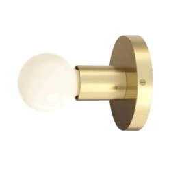 Twink Sconce 13 Twink Sconce -Cozy Light World twink sconce brass brass