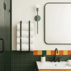 Color Major Sconce 21" 23 Color Major Sconce 21" -Cozy Light World unnamed