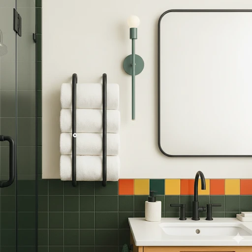 Color Major Sconce 21" 4 Color Major Sconce 21" - Image 4