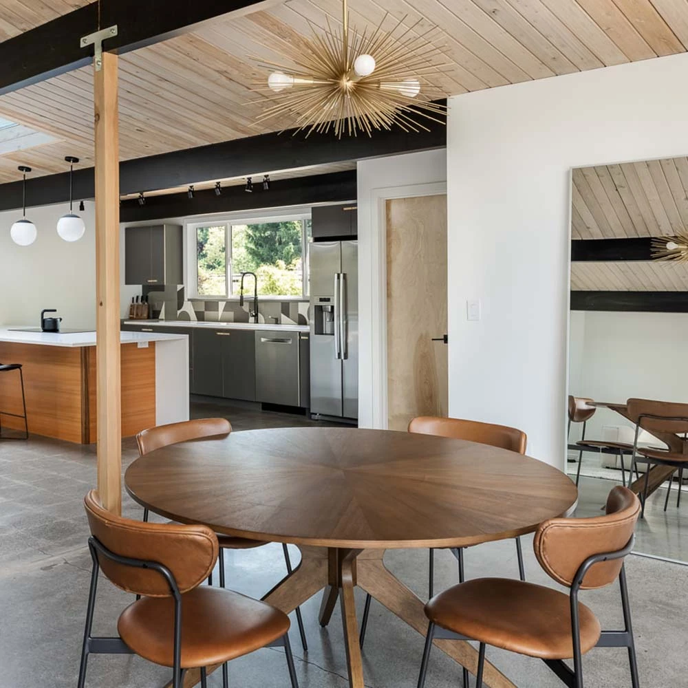 Urchin Flush Mount 27" 2 Urchin Flush Mount 27" - Image 2