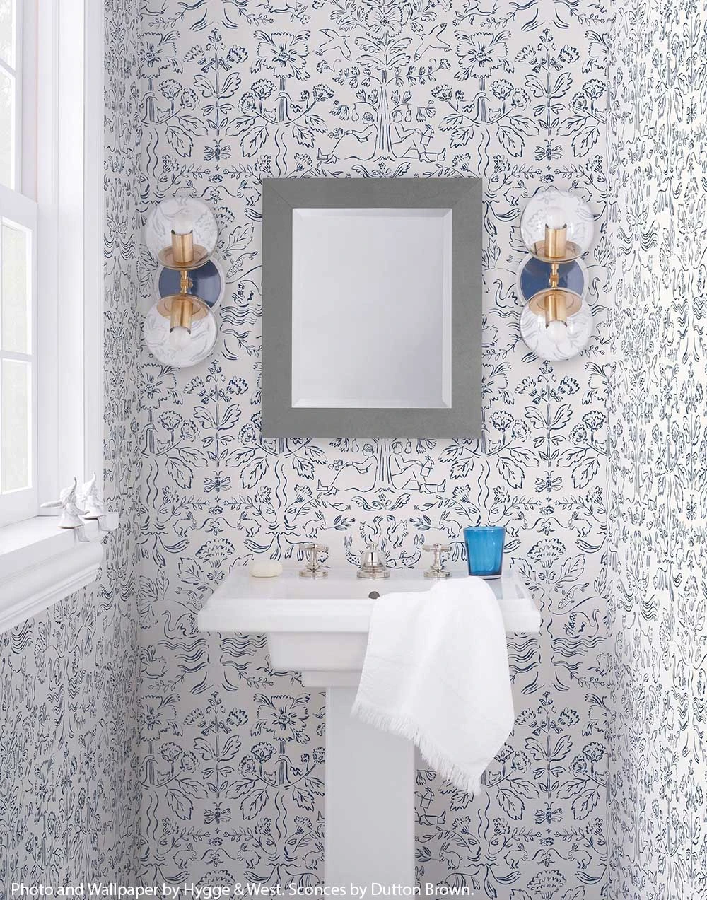 Color Visage Sconce 6" 4 Color Visage Sconce 6" - Image 4