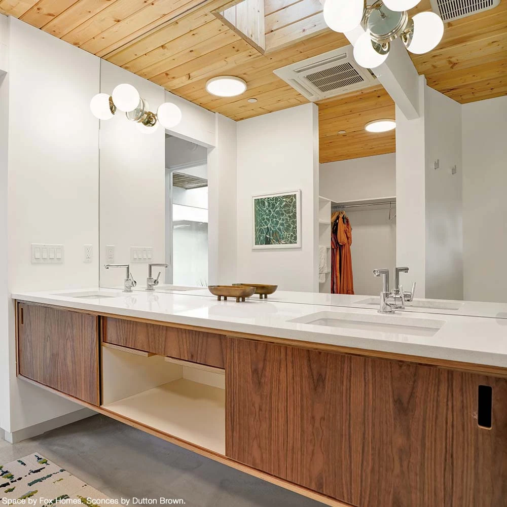 Color Visage Sconce 6" 5 Color Visage Sconce 6" - Image 5